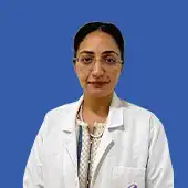 Dr. Shanujeet Kaur, Gynaecologist in الهند