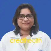 Dr. Shama Kovale, ENT Specialist in Mumbai