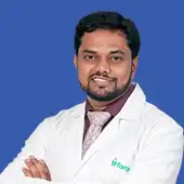 Dr. V Sreekanth Reddy, Surgical Oncologist in ভারত