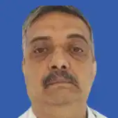 Dr. Sumantra Sircar, Gynecologic Oncology in Perinthalmanna 