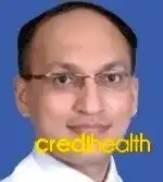 Dr. Sumit Monga, Opthalmologist in Perinthalmanna 