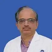 Dr. Rajesh, Psychiatrist in मधपुर, हैदराबाद