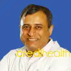 Dr. Saleem Naik, Surgical Gastroenterologist in Gachibowli 
