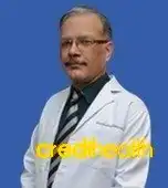 Dr. Anil Kumar Monga, ENT Specialist in Perinthalmanna 