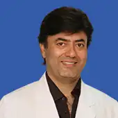 Dr. Rajeev Bedi, Oncologist in Mohali