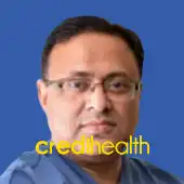 Dr. Sunandan Basu, Neurosurgeon in Gachibowli 