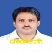 Dr. Arvind Pandey, ENT Specialist in الهند