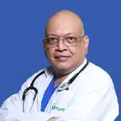 Dr. Atul V Ingale, Nephrologist in الهند
