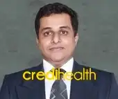 Dr. C P Raghuram, Pediatric Oncologist in Gachibowli 