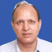 Dr. Col Jaivir Singh, Opthalmologist in Mohali
