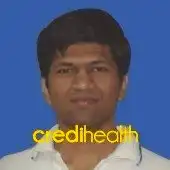 Dr. Amresh S Bhaganagare, Neurosurgeon in জেপি নগর অষ্টম পর্ব, বেঙ্গালুরু