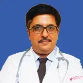 Dr. Santanu Ray, Pediatrician in Kolkata