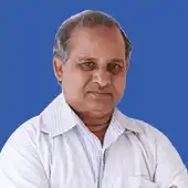 Dr. K Satya Rao, Neurologist in Visakhapatnam