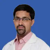 Dr. Pintu Kumar Singh, Laparoscopic Surgeon in Perinthalmanna 