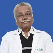 Dr. Ashok Dhar, Cardiac Surgeon in الهند