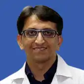 Dr. Jeevan HR, Gastroenterologist in Hal Airport Road, बंगलोर