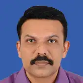Dr. Suresh Chandran C J, Neurologist in Perinthalmanna 