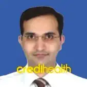 Dr. D P Bansal, Pulmonologist in Perinthalmanna 