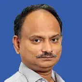 Dr. Srinath Vijayashekaran, Cardiac Surgeon in Perinthalmanna 