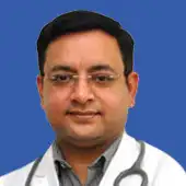 Dr. Ashish Kumar Arora, Internal Medicine Specialist in Perinthalmanna 
