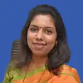 Dr. Amruta Hirwae, Pediatrician in Gachibowli 