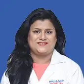 Dr. Sheetal Parab, Dentist in Mumbai