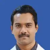 Dr. A Bharath Kumar, Gastroenterologist in ভারত