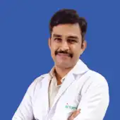 Dr. Vinay Kumaraswamy, Orthopedist in இந்தியா
