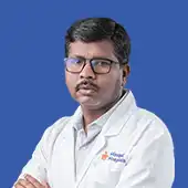 Dr. Balaraju, Cardiologist in Manipal Hospital, Jayanagar, Bangalore
