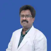 Dr. Hanumanthaiah K S, General Surgeon in الهند