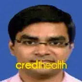 Dr. Shyam K Jaiswal, Neurologist in ஹைதராபாத்