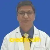 Dr. Vivek Kumar, Neurologist in गाज़ियाबाद