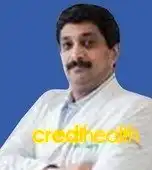 Dr. Vikas Gupta, Orthopedist in India