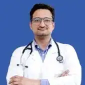 Dr. Sankalp Sharma, Cardiologist in Gachibowli 