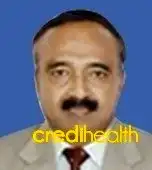 Dr. S Sudersanan, Psychiatrist in Perinthalmanna 