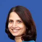 Dr. Rashmi P, Hemato Oncologist in Perinthalmanna 