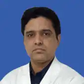 Dr. Rajan Sahu, Surgical Oncologist in Perinthalmanna 