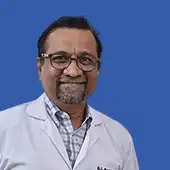 Dr. Pankaj Patel, Vascular Surgeon in Gachibowli 