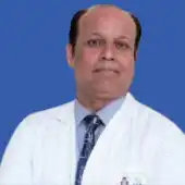 Dr. Anand K Pandey, Cardiologist in गाज़ियाबाद