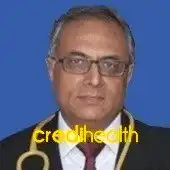 Dr. Naresh Bhatia, Pediatrician in Perinthalmanna 
