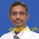 Dr. K Ramalingam, Pediatrician in Perinthalmanna 