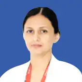 Dr. Veena Raghunathan, Pediatrician in ভারত
