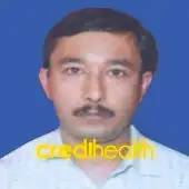 Dr. Ranadip Rudra, Orthopedist in الهند