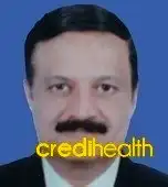 Dr. Vinay S. Chauhan, Neurologist in Perinthalmanna 