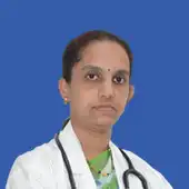 Dr. K Sindhu Reddy, Gynaecologist in Gachibowli 