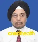 Dr. IPS Kochar, Endocrinologist in Perinthalmanna 