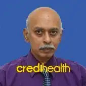 Dr. Janardhana Reddy D, Cardiac Surgeon in Nungambakkam High Road, Chennai