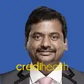 Dr. Santhosh N U, Neurosurgeon in জেপি নগর অষ্টম পর্ব, বেঙ্গালুরু