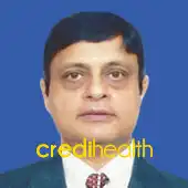 Dr. Kirtikumar L Upadhyaya, Nephrologist in Perinthalmanna 