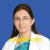 Dr. Purnima Sahni Sood, Opthalmologist in الهند